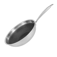 Сковорода Resto Achird ВОК 28 см (95349) - Зображення 2