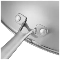 Сковорода Resto Achird ВОК 28 см (95349) - Зображення 9