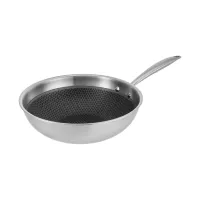 Сковорода Resto Achird ВОК 28 см (95349) - Зображення 1