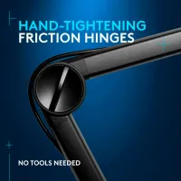 Стійка для мікрофону Logitech G Compass Premium Broadcast Boom Arm (955-000076) - Зображення 6