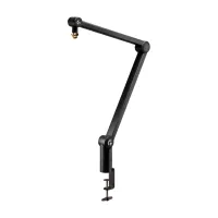 Стійка для мікрофону Logitech G Compass Premium Broadcast Boom Arm (955-000076) - Зображення 1