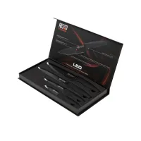 Набір ножів Resto Leo 4 предмети (95504) - 2