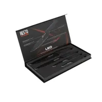 Набір ножів Resto Leo 4 предмети (95504) - 1