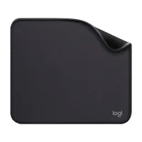 Килимок для мишки Logitech Mouse Pad Studio Series Graphite (956-000049) - 1