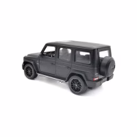 Радіокерована іграшка Rastar Mercedes-Benz G63 AMG 1:14 чорний (95760 black) - Image 4