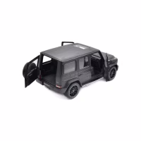 Радіокерована іграшка Rastar Mercedes-Benz G63 AMG 1:14 чорний (95760 black) - Image 5