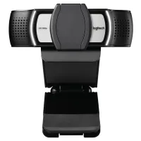 Веб-камера Logitech Webcam C930e HD (960-000972) - 3