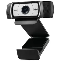 Веб-камера Logitech Webcam C930e HD (960-000972) - 1