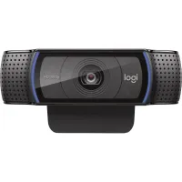 Веб-камера Logitech Webcam C920 HD PRO (960-001055) - 4