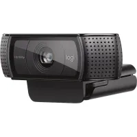 Веб-камера Logitech Webcam C920 HD PRO (960-001055) - 5