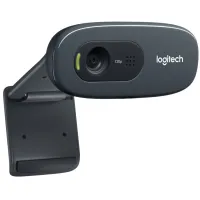 Веб-камера Logitech Webcam C270 HD (960-001063) - 2