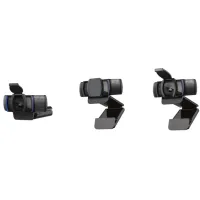 Веб-камера Logitech C920s Pro HD (960-001252) - 6