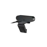 Веб-камера Logitech Brio 4K Ultra HD for Business Graphite (960-001746) - 4