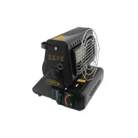 Газовий обігрівач СИЛА Комфорт з п'єзопідпалювачем (960503) - 2