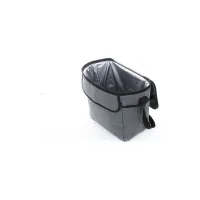 Термосумка СИЛА 25 л сіра (35х22х33 см) (960601) - 4