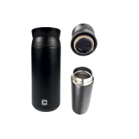 Термокружка СИЛА Onyx 0,35 л (960672) - 2