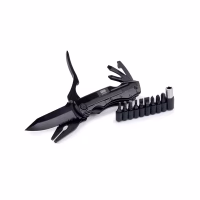 Мультитул СИЛА 7 в 1 + біти (960871) - Image 5