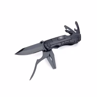 Мультитул СИЛА 7 в 1 + біти (960871) - Image 1