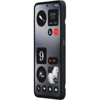 Мобильный телефон Nothing CMF by Nothing Phone 1 8/128GB Black (961003K) - Изображение 7