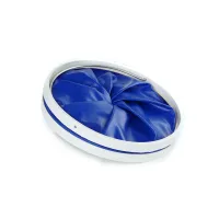Відро складне СИЛА 11 л blue (961005) - 4