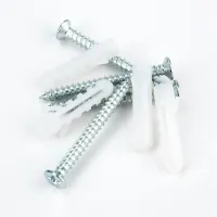 Офісна дошка Axent скляна магнітно-маркерна 60х90 см, біла (9615-21-А) - Зображення 5