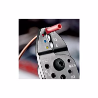 Затискач для клем KNIPEX 97 32 240 - Image 2