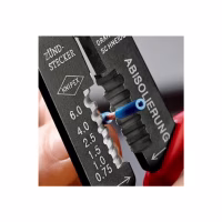 Затискач для клем KNIPEX 97 32 240 - Image 3