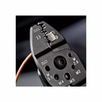 Затискач для клем KNIPEX 97 32 240 - Image 4