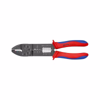 Затискач для клем KNIPEX 97 32 240 - Image 1