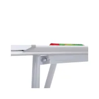 Флипчарт Axent 70х100см, on a tripod (9703-A) - Изображение 4