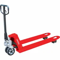 Візок гідравлічний Skiper SKF30 1150PP Profi (974027) - 1