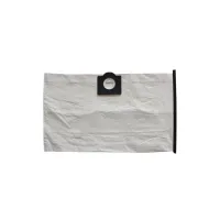 Мішок для пилососу Karcher для NT 38/1, флісові, 10 шт (9.755-289.0) - Зображення 1