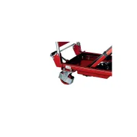 Стіл підйомний гідравлічний Skiper SKT 1500 Profi (975720) - 2