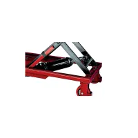 Стіл підйомний гідравлічний Skiper SKT 1500 Profi (975720) - 3