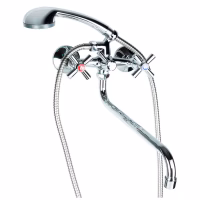 Смеситель AQUATICA PM-5C457C (9780220) - Image 1