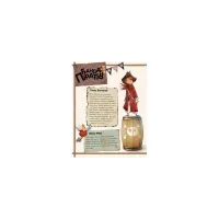 Книга Банда Піратів. Таємничий острів - Жюльєтт Парашині-Дені Ранок (9786170923448) - 3