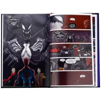 Комікс Людина-павук: Режим - Карі Ендрюс Varvar Publishing (9786170993144) - Зображення 5