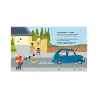 Книга Що дітям варто знати про безпеку - Дженніфер Мур-Маллінос Ранок (9786170993540) - 2