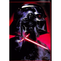 Комикс Зоряні Війни: Сходження Кайло Рена - Чарльз Соул Varvar Publishing (9786170994448) - Image 7