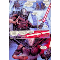 Комикс Зоряні Війни: Сходження Кайло Рена - Чарльз Соул Varvar Publishing (9786170994448) - Image 9