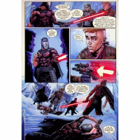 Комикс Зоряні Війни: Сходження Кайло Рена - Чарльз Соул Varvar Publishing (9786170994448) - Image 10