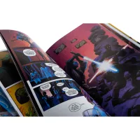 Комикс Зоряні Війни: Дарт Мол Varvar Publishing (9786170994783) - Изображение 4