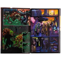 Комикс Зоряні Війни: Дарт Мол Varvar Publishing (9786170994783) - Изображение 6