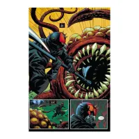 Комикс Зоряні Війни: Дарт Мол Varvar Publishing (9786170994783) - Изображение 10