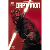 Комикс Зоряні Війни: Дарт Мол Varvar Publishing (9786170994783) - Изображение 1