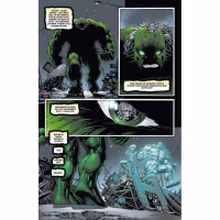 Комикс Галк: Кінець - Пітер Девід Varvar Publishing (9786170995117) - Image 7