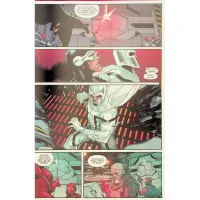 Комікс Люди Х. Том 1 - Джонатан Гікман Varvar Publishing (9786170996091) - Зображення 12