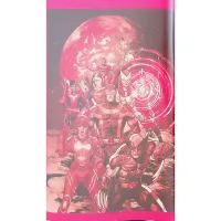 Комікс Люди Х. Том 1 - Джонатан Гікман Varvar Publishing (9786170996091) - Зображення 7