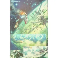 Комікс Зоряні Війни: Обі-Ван і Енакін - Чарльз Соул Varvar Publishing (9786170996336) - Зображення 4