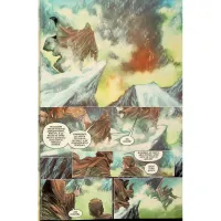 Комікс Зоряні Війни: Обі-Ван і Енакін - Чарльз Соул Varvar Publishing (9786170996336) - Зображення 6